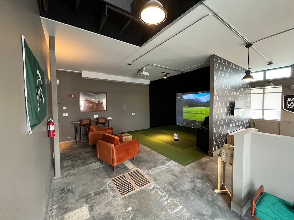 The Range SLC - gallery