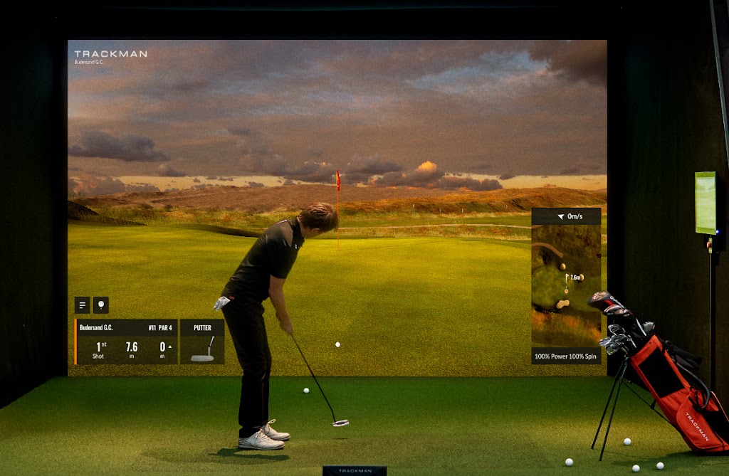 Pure Golf Players Club - gallery