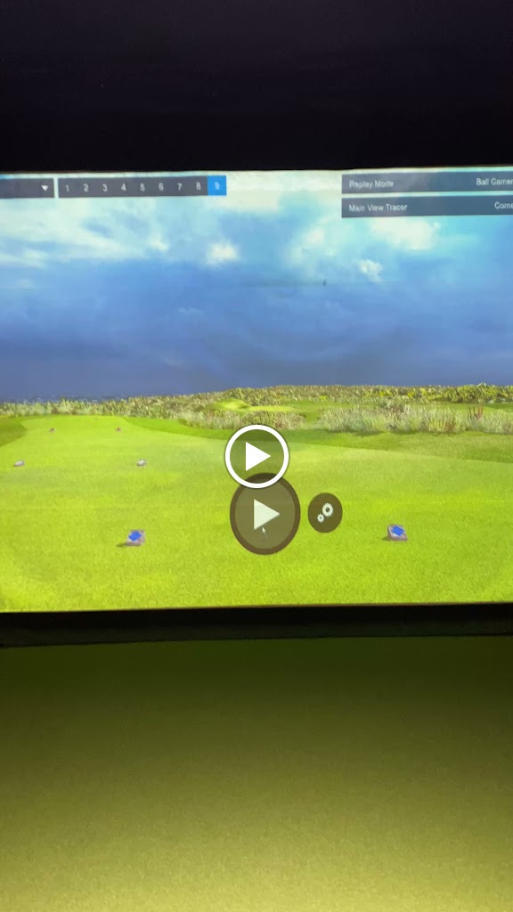 The Clubhouse Indoor Golf - gallery