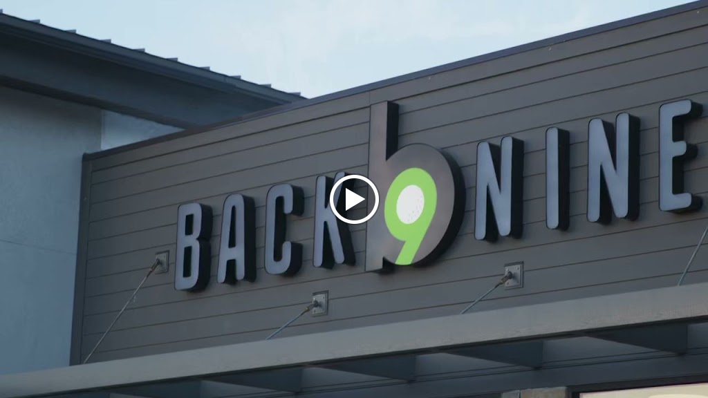 The Back Nine Golf | Sandy, UT - gallery