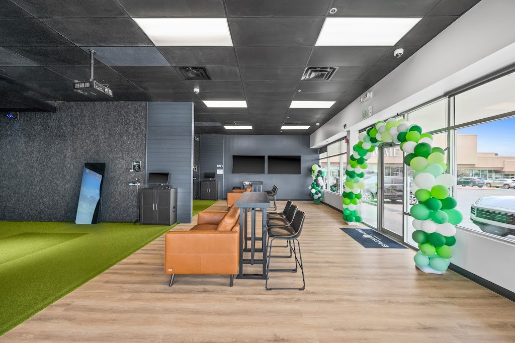 The Back Nine Golf | Murray, UT - gallery