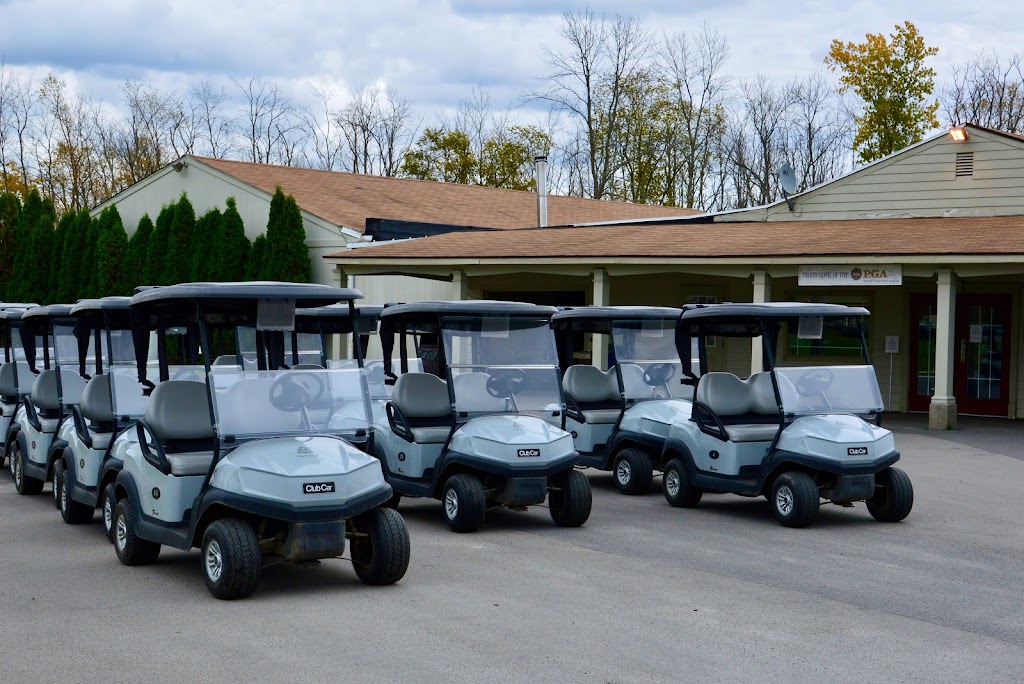 Glen Oak Golf Club - gallery