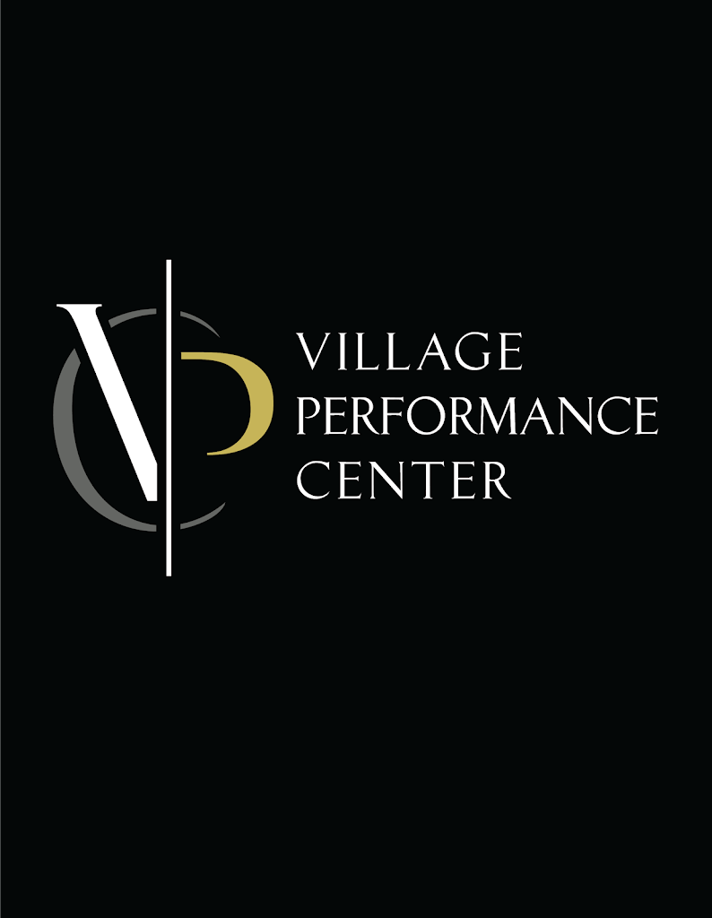 Village Performance Center - gallery