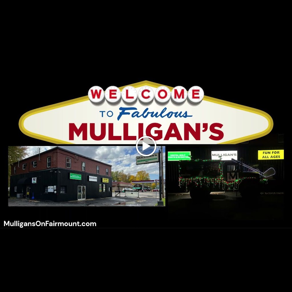 Mulligan's Golf & Fun Center - gallery