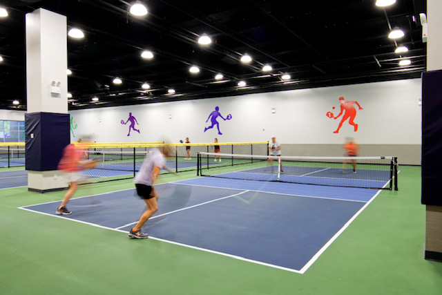 Pickle N Par Club (Melville) - gallery