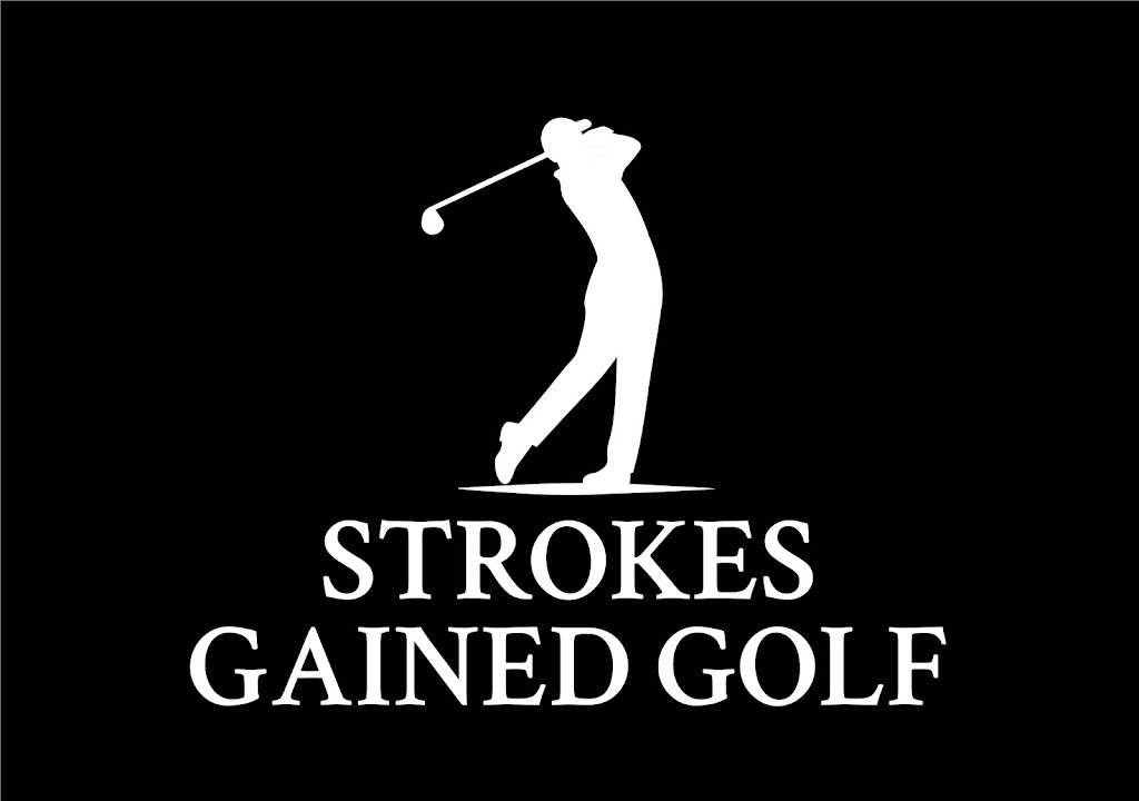 Strokes Gained Golf - gallery