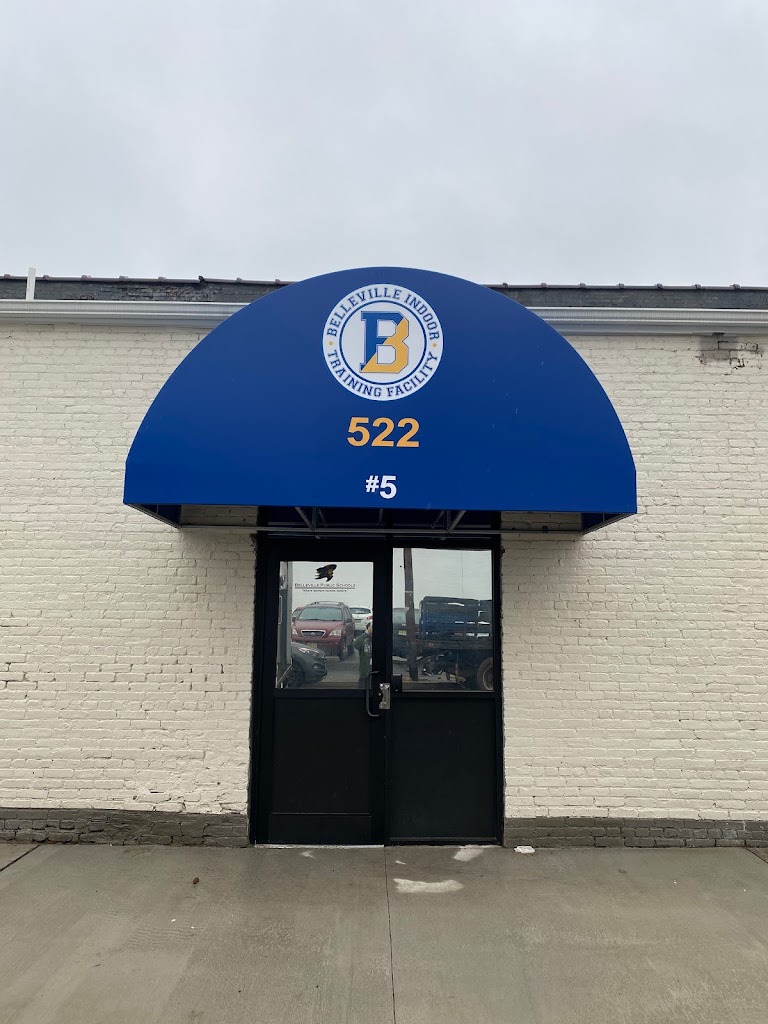 Belleville Indoor Training (Facility School) - gallery