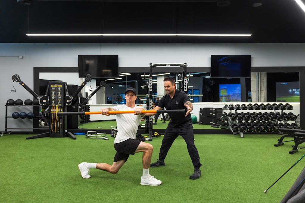 Studio Golf El Paso - gallery