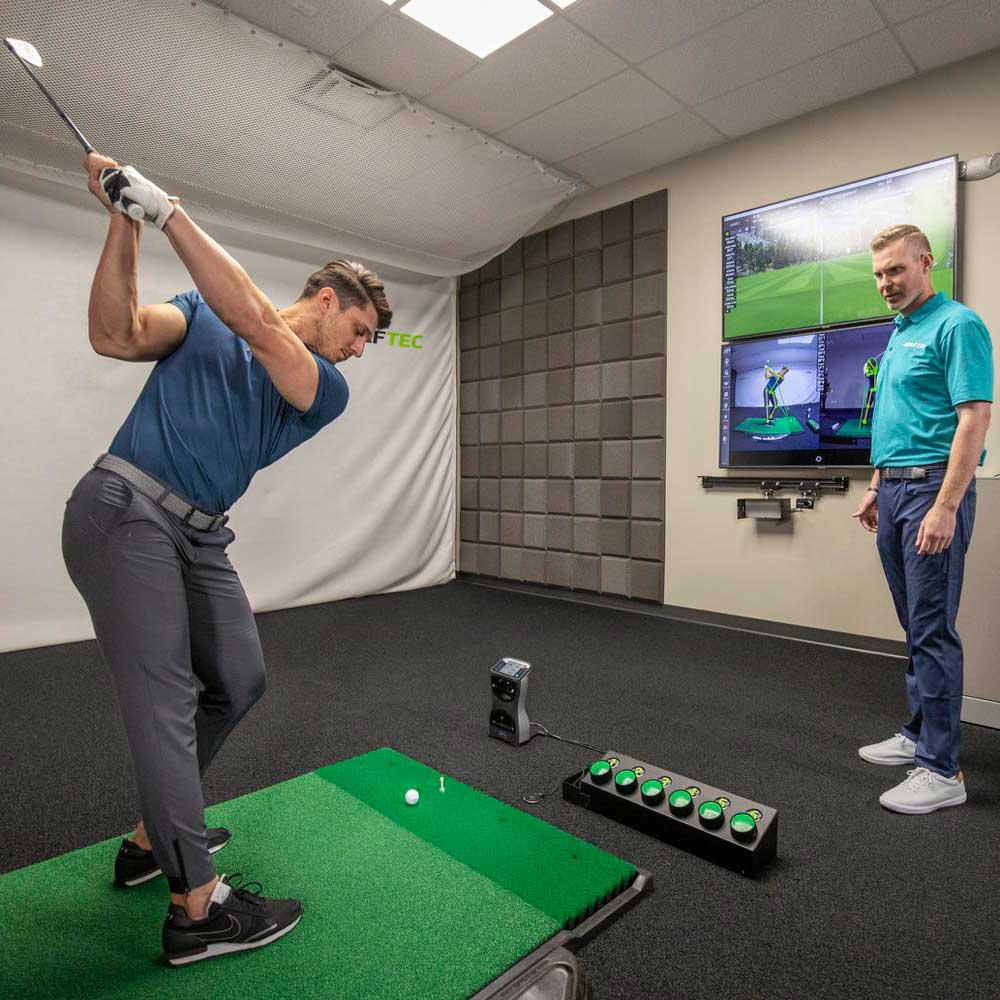GOLFTEC Reno - gallery