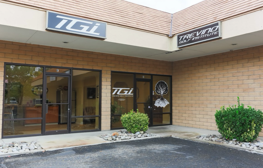 Trevino Golf Institute - gallery