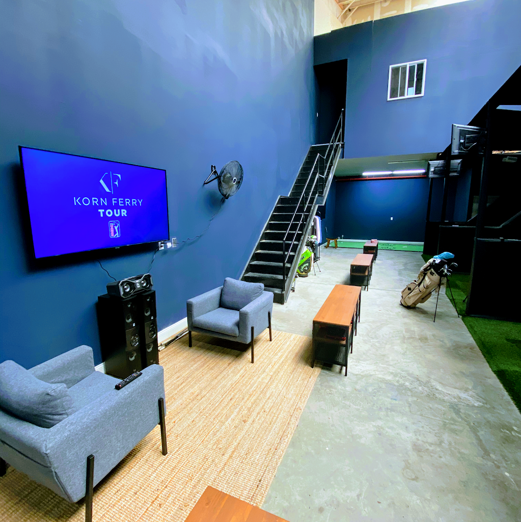 Dollar Bill Divot Club - gallery