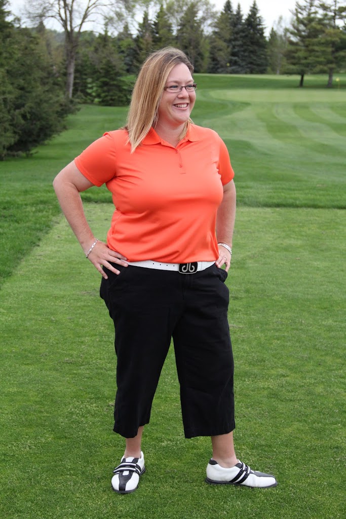 Laura Patrick, LPGA Teaching Professional - gallery