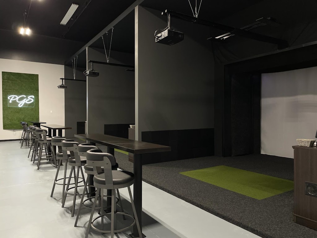 Pure Golf Simulators - gallery