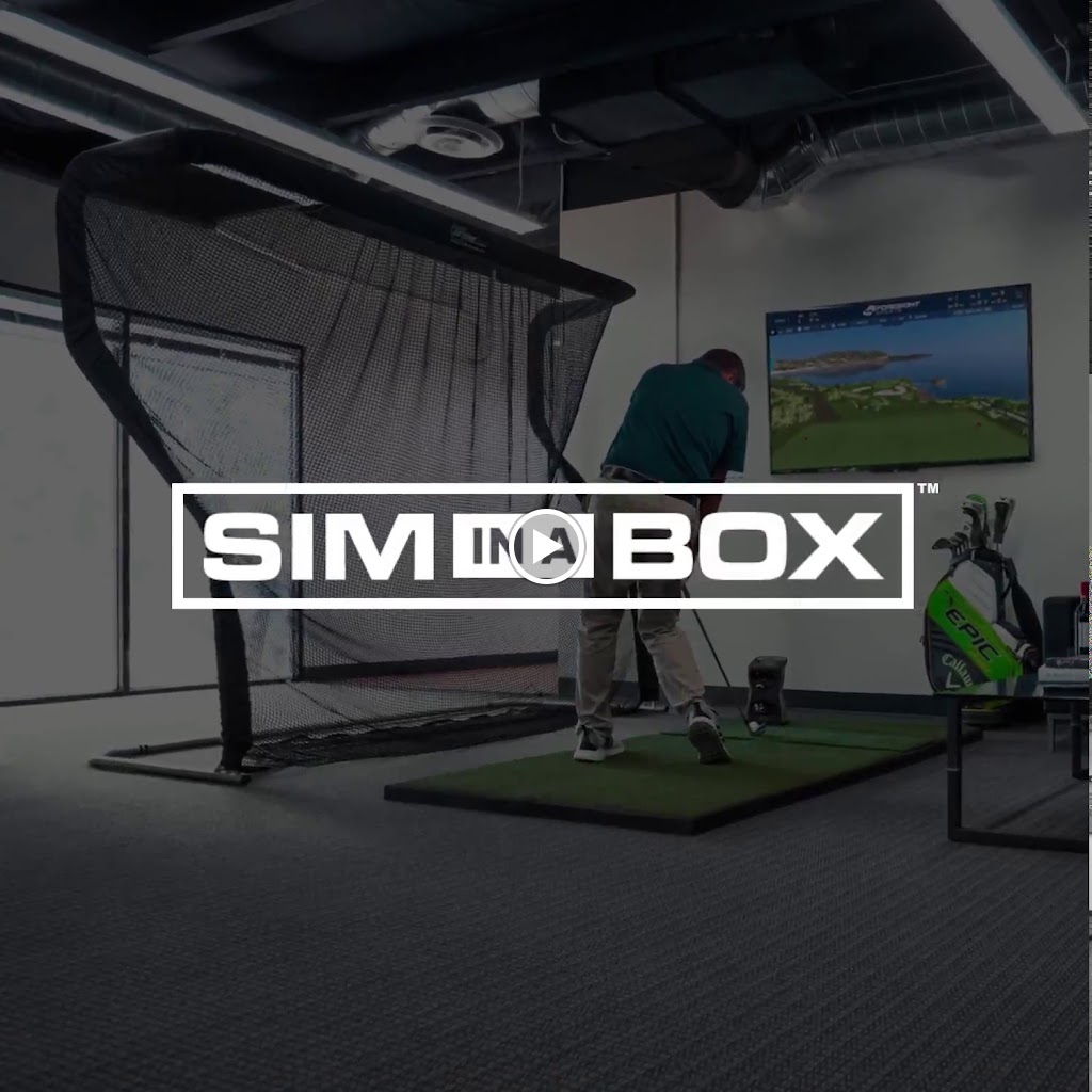 Foresight Sports Canada - gallery