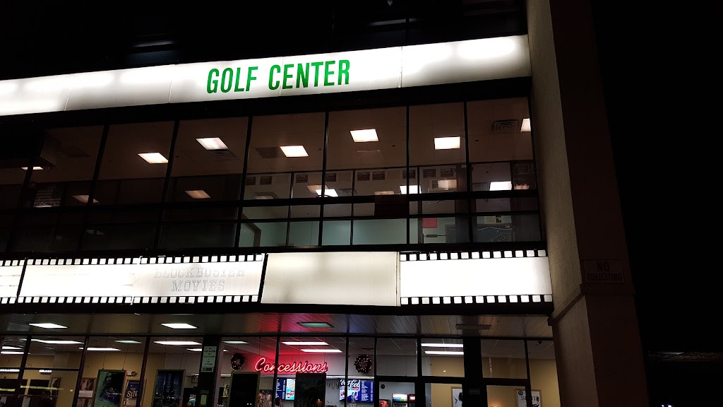 The Golf Center - gallery