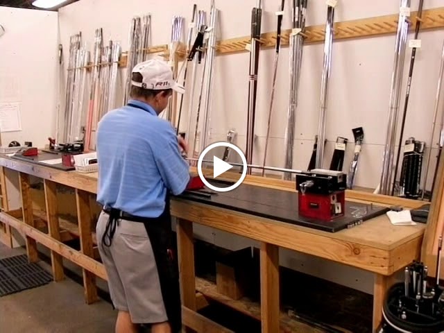 D'Lance Golf - gallery