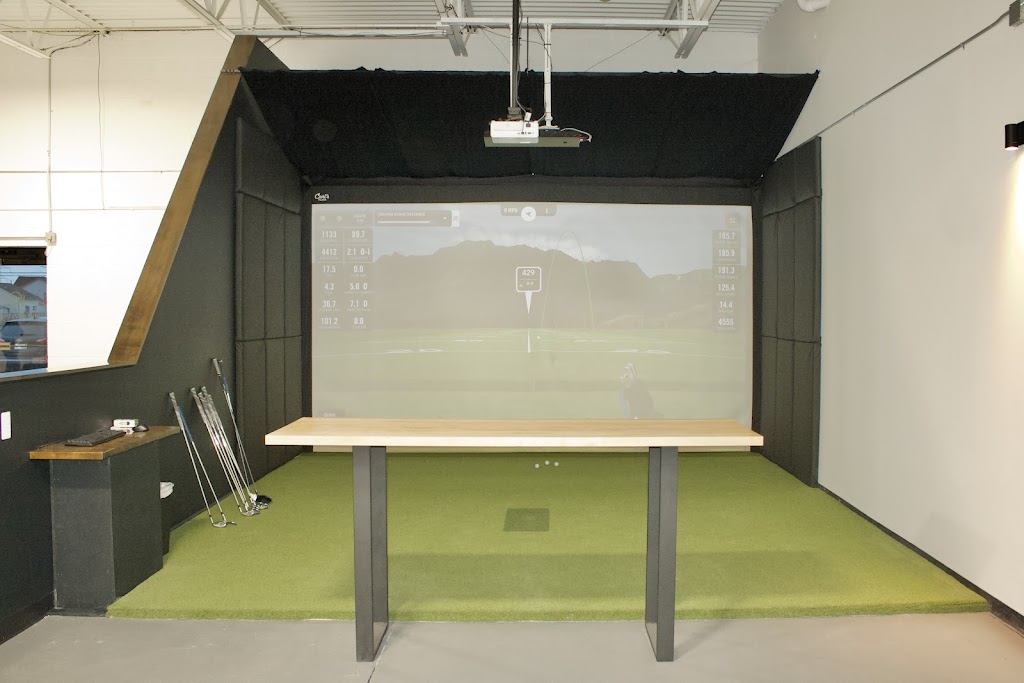 WheneverGolf - gallery