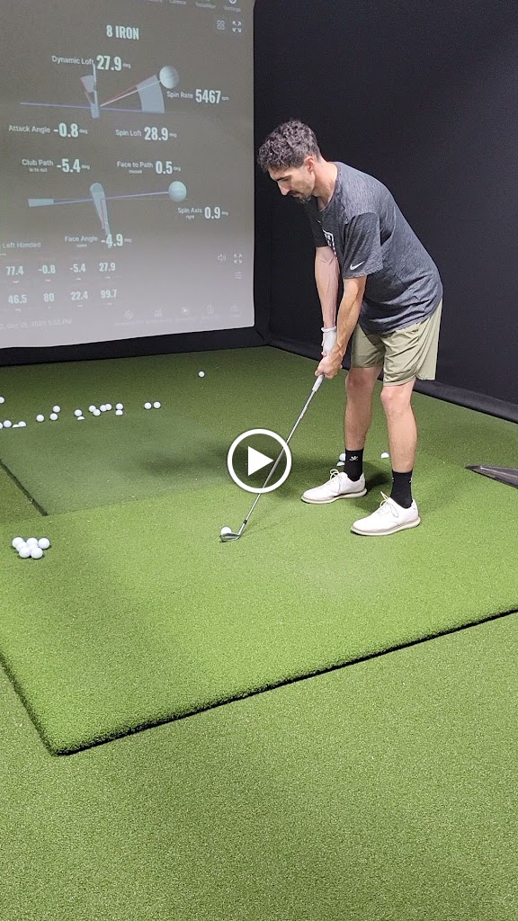 Swingworx Golf Performance - gallery