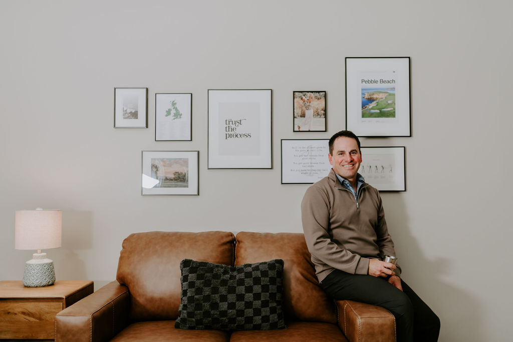 Pure Golf Lab - gallery