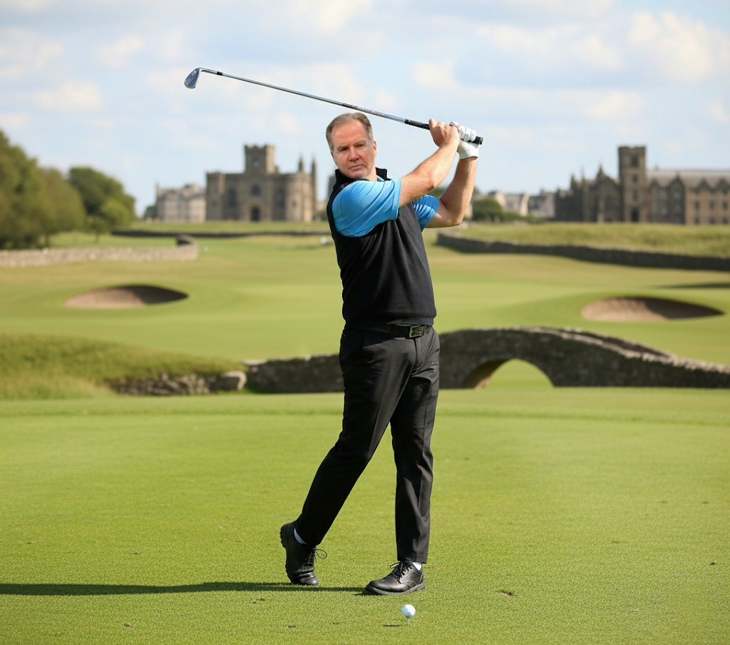 Imagen Golf - gallery