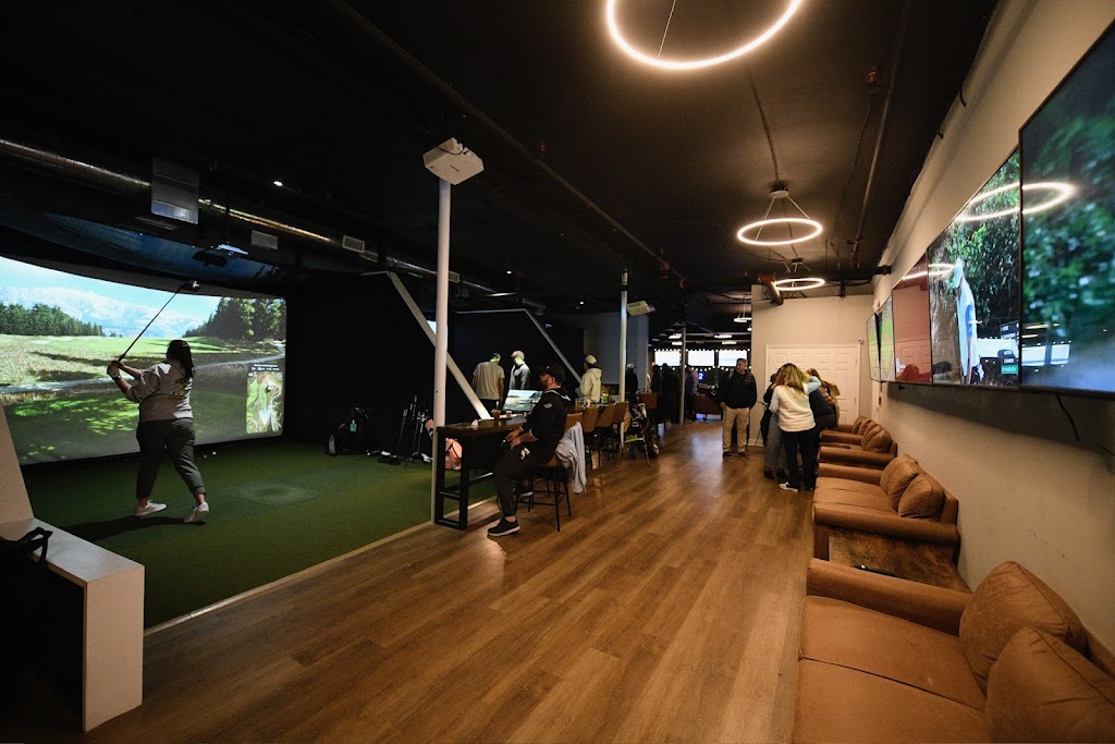 Main Swing Golf - gallery