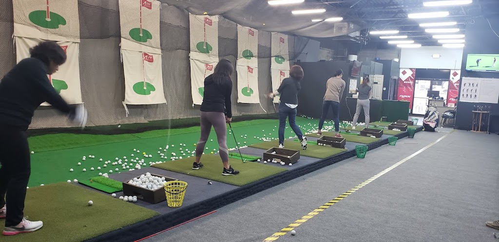 Fairfax Golf - gallery