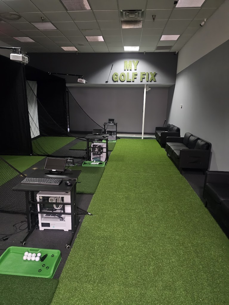 My Golf Fix - gallery