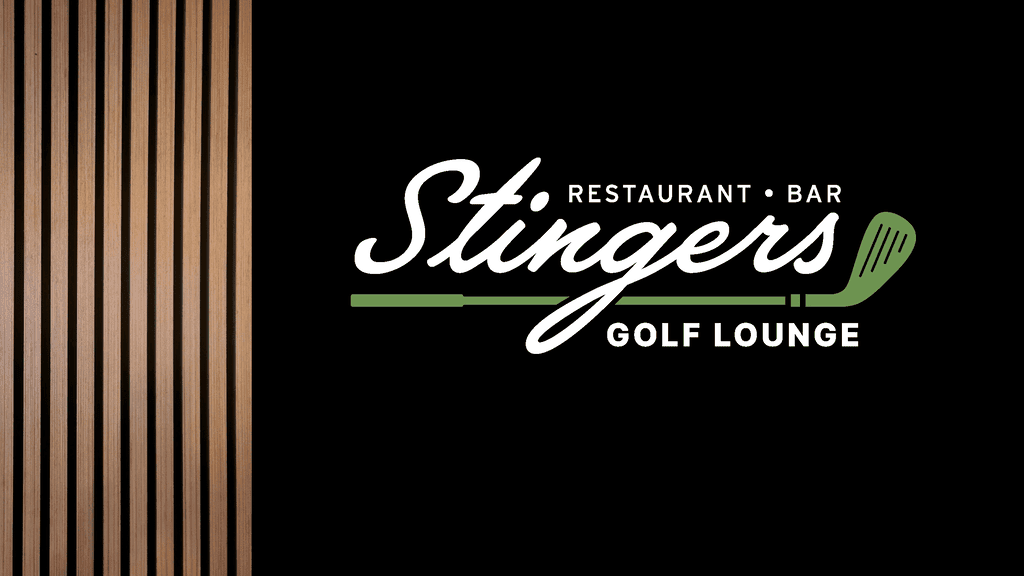 Stingers Golf Lounge - Bar & Simulators - gallery