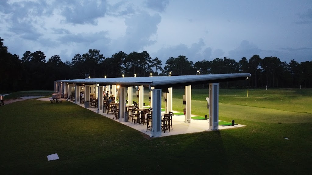 Top of the Tee - gallery