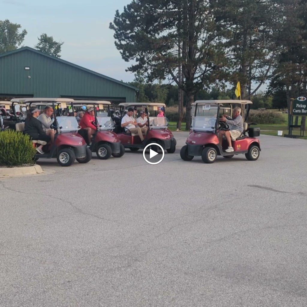 Sugarbush Golf Club & Banquet Center - gallery