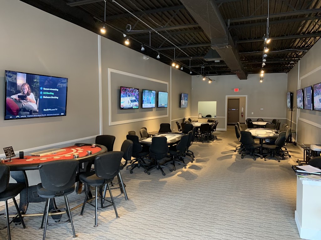 Players Golf Livonia - gallery