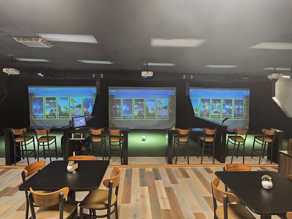 Bogeys and Beers - gallery