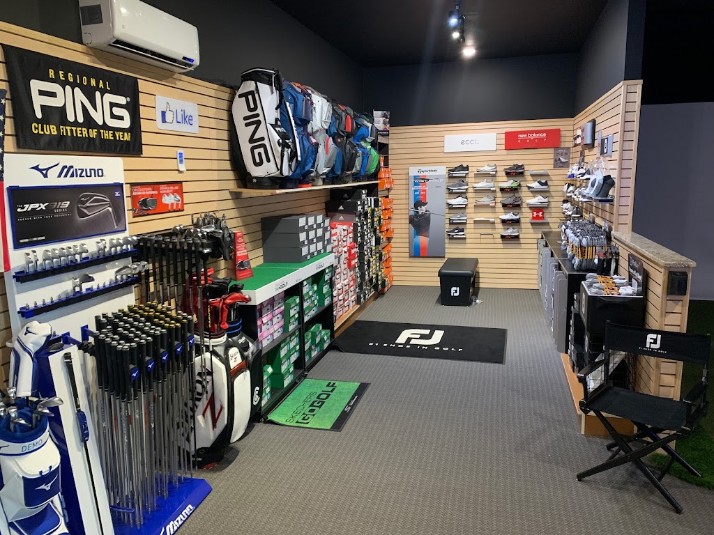 The Golf Nut Performance Center and Pro Shop - gallery