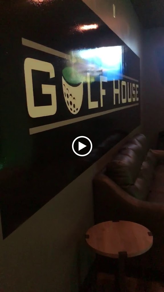 The Golf House - gallery