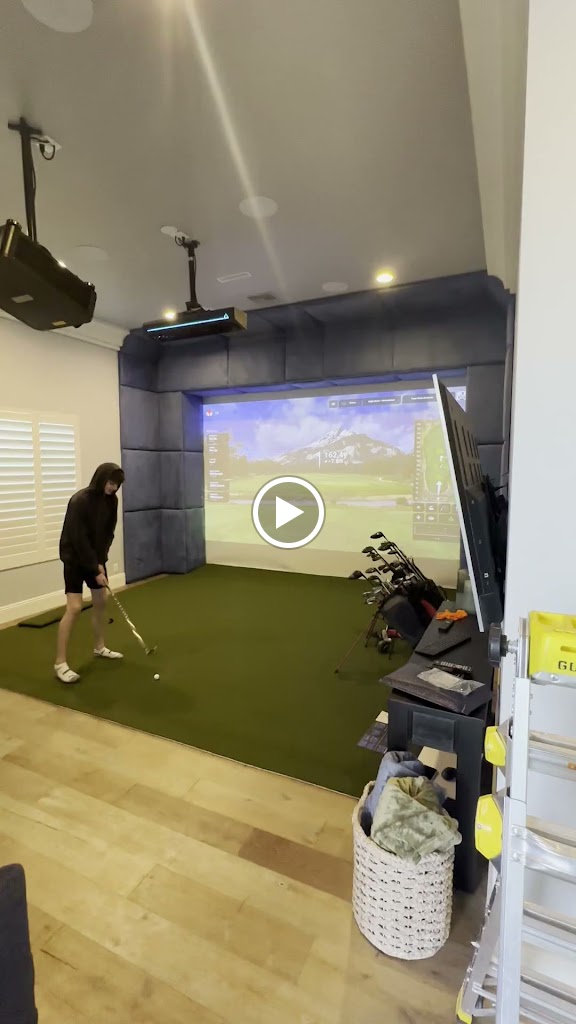 Premier Golf Sims - gallery