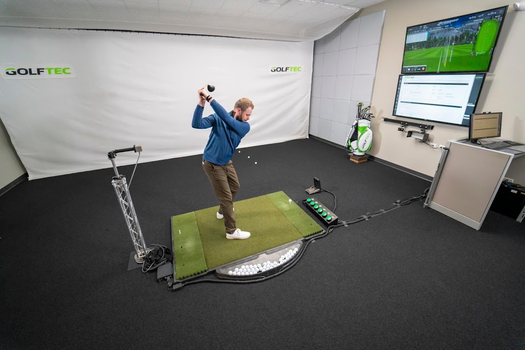 GOLFTEC Baybrook - gallery