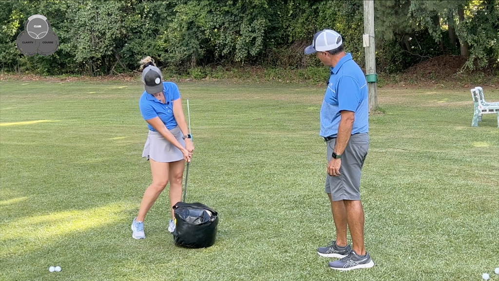 Mike Sullivan Golf School - gallery