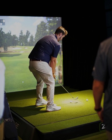 Nashville City Golf - gallery