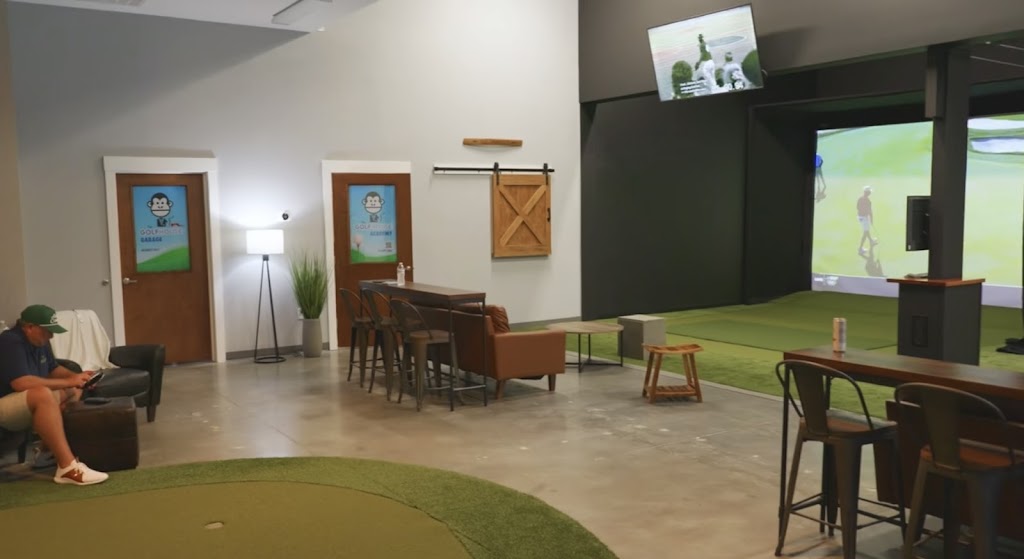 The GOLFHOUSE - gallery