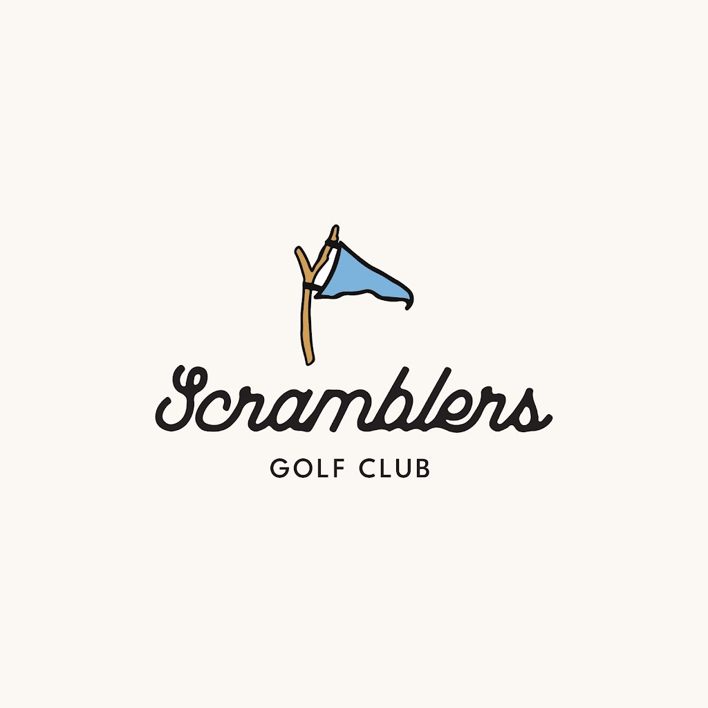 Scramblers Golf Club - James Island - gallery