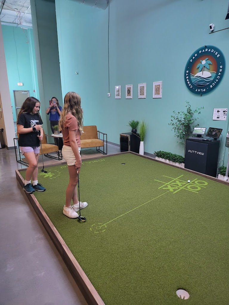 Par Paradise - gallery