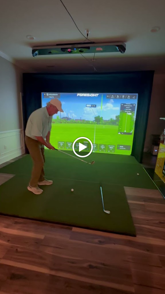 Tips Golf Club - gallery