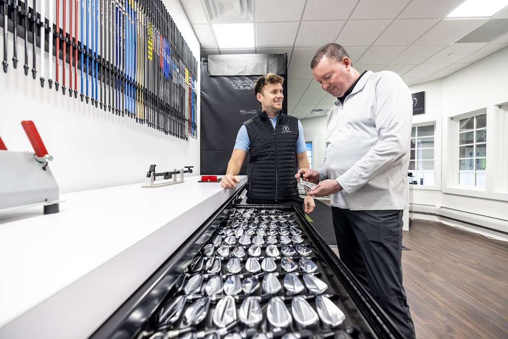 True Spec Golf - NYC Chelsea Piers - gallery