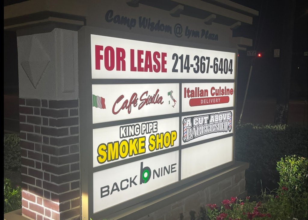 The Back Nine Golf | Grand Prairie, TX - gallery