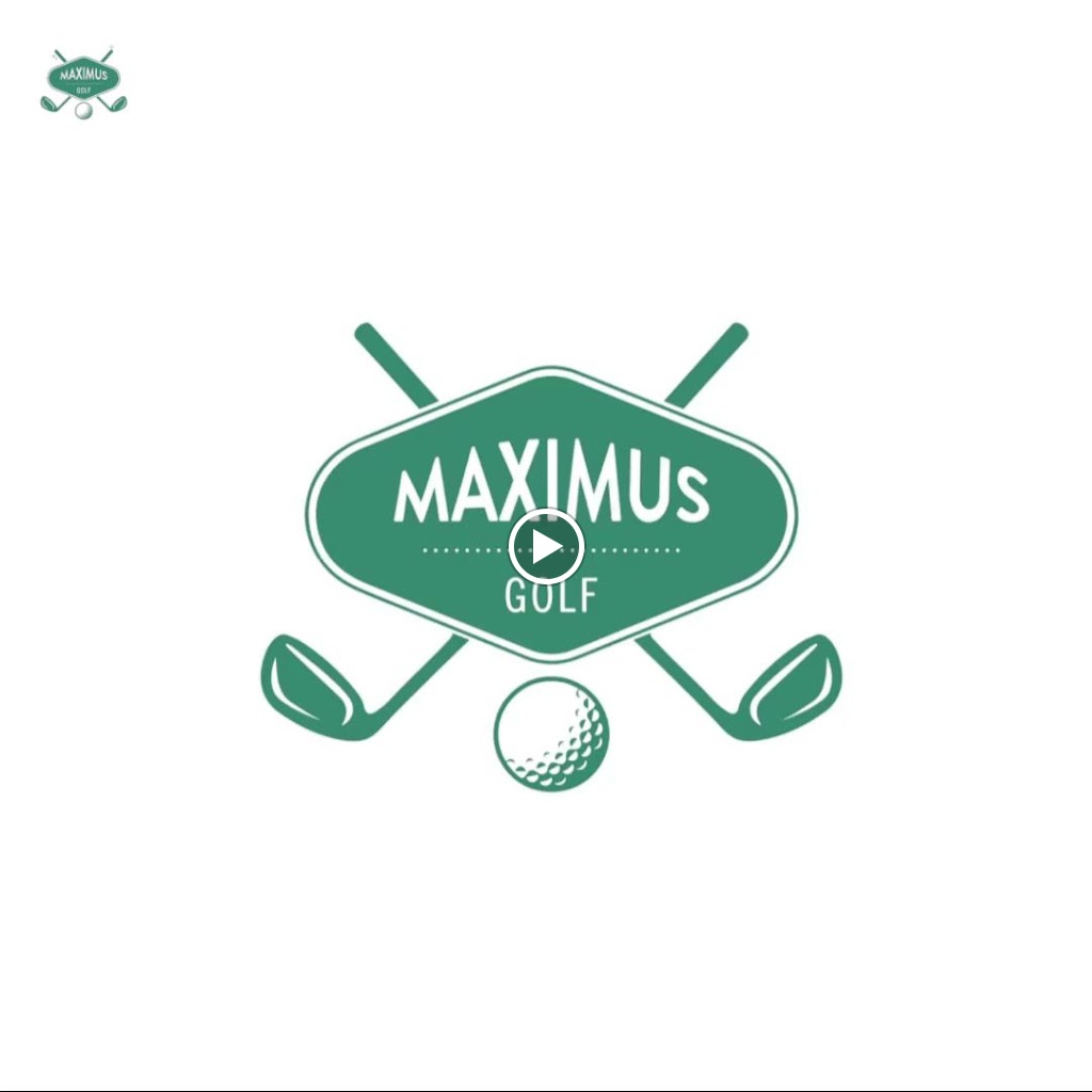Maximus Indoor Golf - gallery