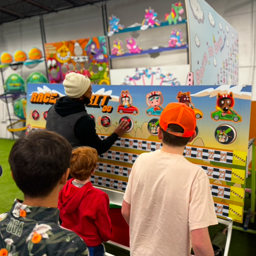 DiscoverGolf - gallery