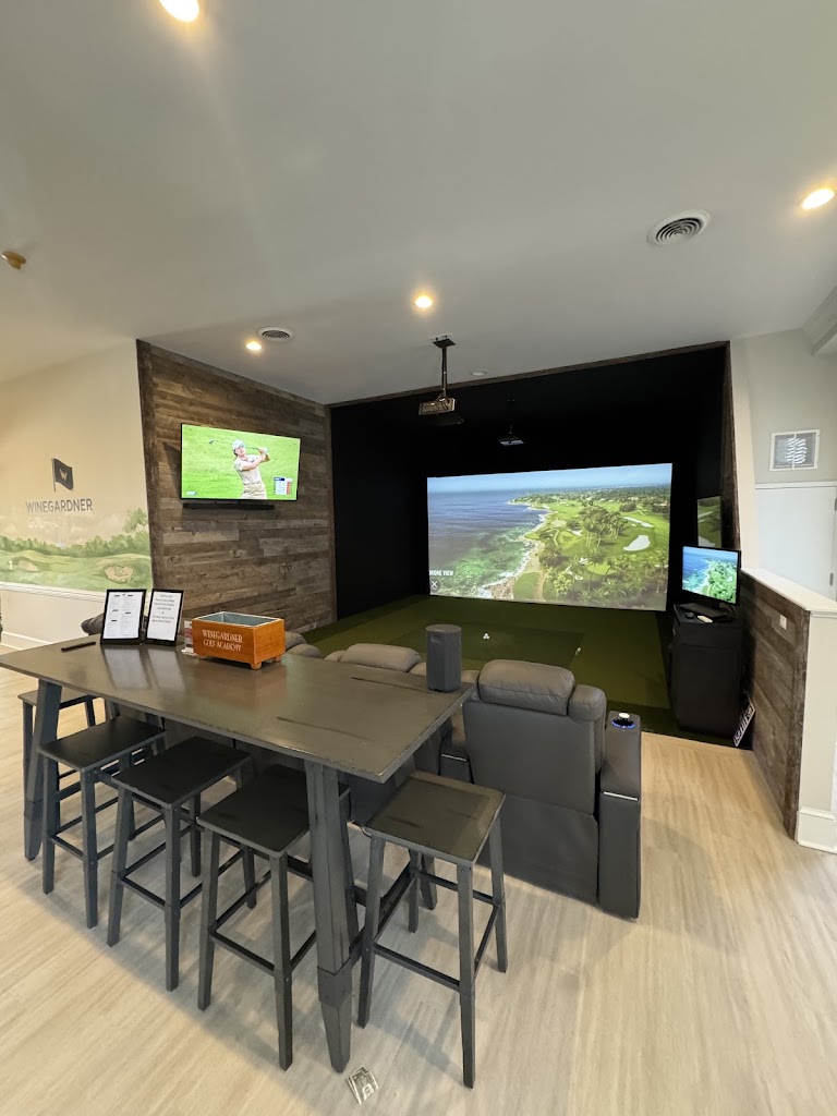 Winegardner Golf Academy - gallery