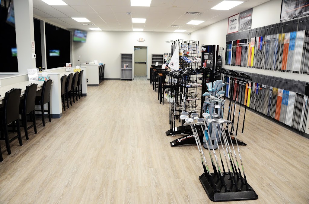 Eagle Two Golf Center - gallery