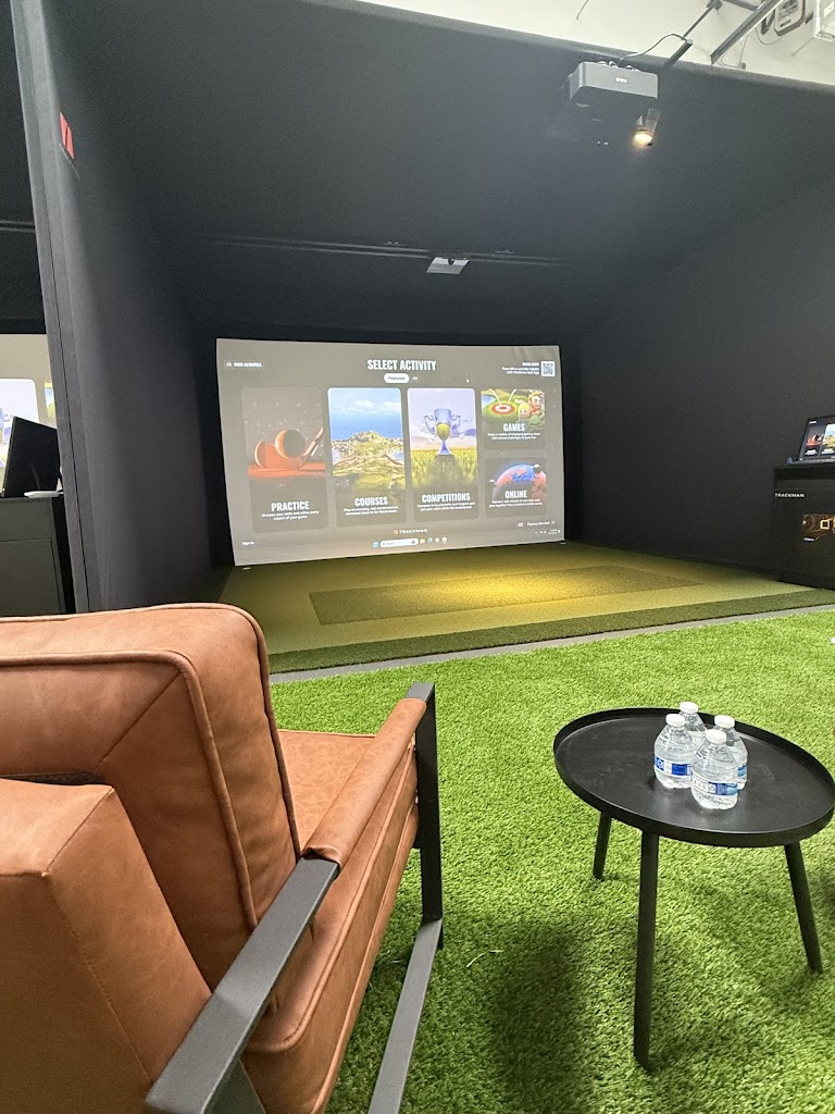 Flyaway Sim Golf - gallery