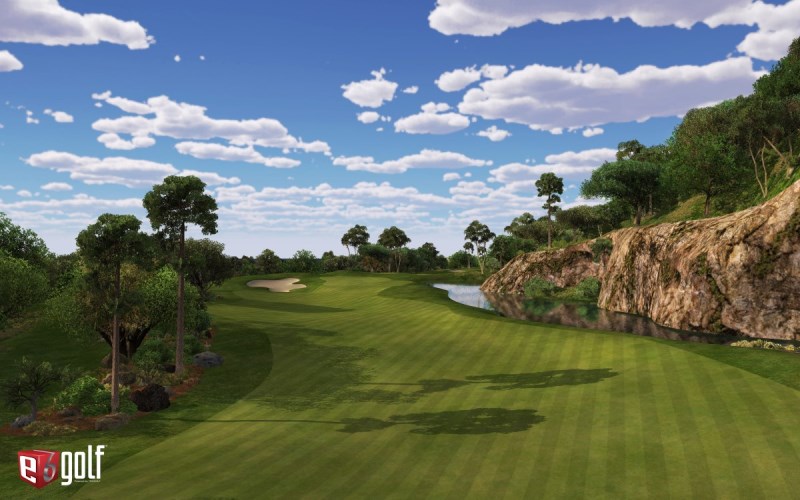 The Golf Garage - Rochester, NY - gallery